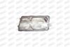 PRASCO ME0154603 Headlight